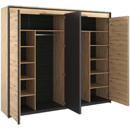 Cabinet QUANT QS-05 Lenart