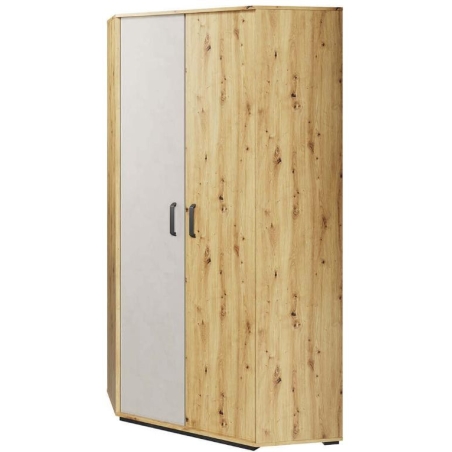 Qubic QB-01 Lenart corner cabinet