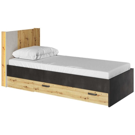 Qubic QB-12 Lenart bed