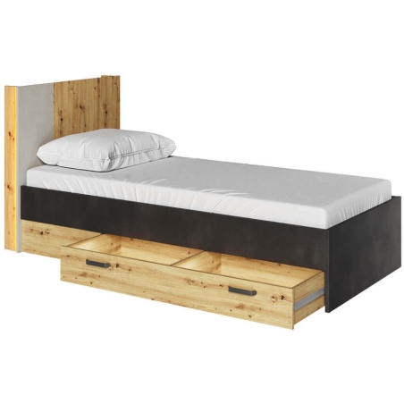 Qubic QB-12 Lenart bed