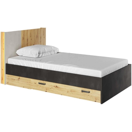 Qubic QB-11 Lenart bed