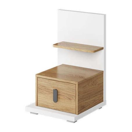 Simi MS-08L Lenart bedside table