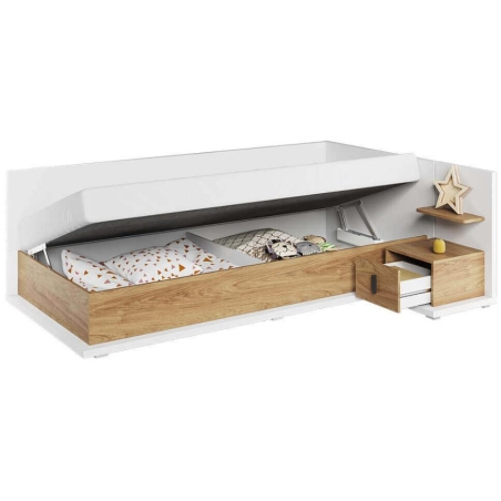 Simi MS-09P Lenart bed