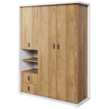 Wardrobe Simi MS-01 Lenart