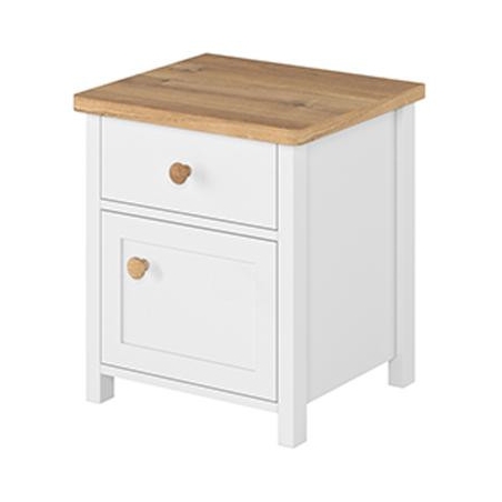 STORY bedside table SO-07 Lenart