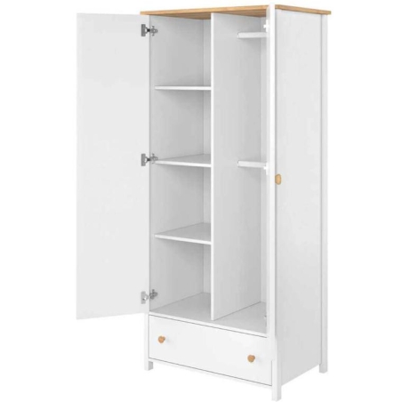 STORY wardrobe SO-12 Lenart