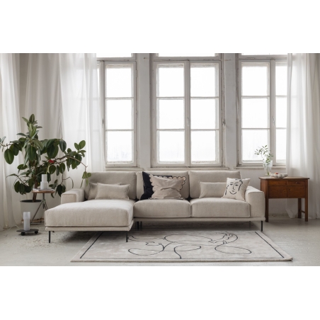 Corner unit Boho SZ L + 2 P MP Nidzica