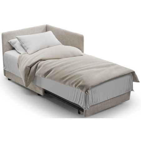 Sofa Uno 1FS z funkcją spania MP Nidzica