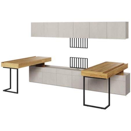 Youth room furniture TEEN FLEX SET-06A Lenart