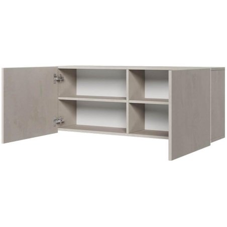 Lenart 2d wall cabinet TF-10 Teen Flex