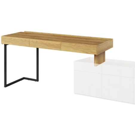 Desk 150 3S TF-04 TEEN FLEX Lenart