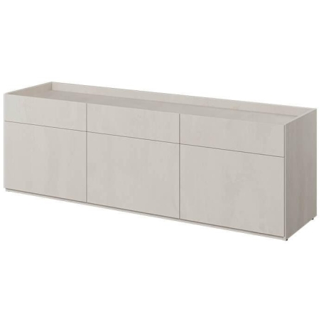 Cabinet TF-08 Teen Flex Lenart