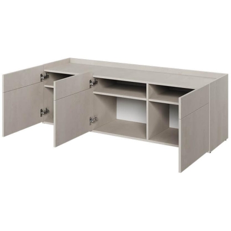 Cabinet TF-08 Teen Flex Lenart