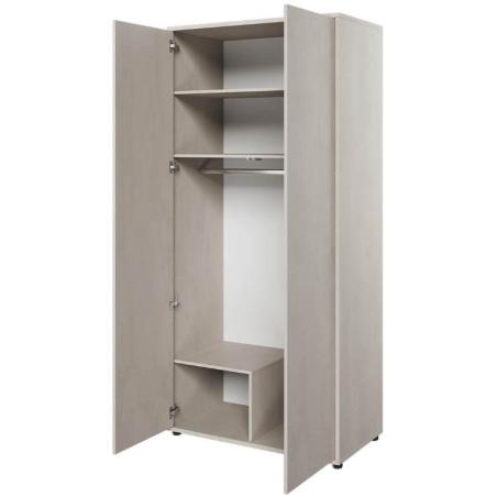 Wardrobe TF-01 Teen Flex Lenart