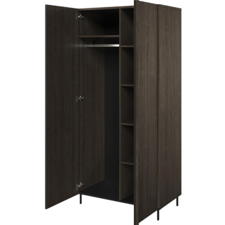 Piemonte PE-01 Lenart wardrobe