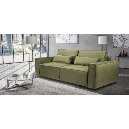 Sofa Infinity Canvani