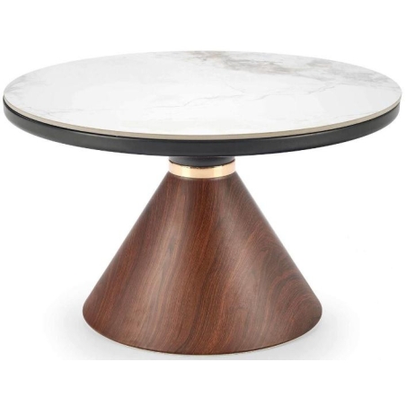 Modifiers - Proposed combination, Halmar colours - White marble/walnut/gold