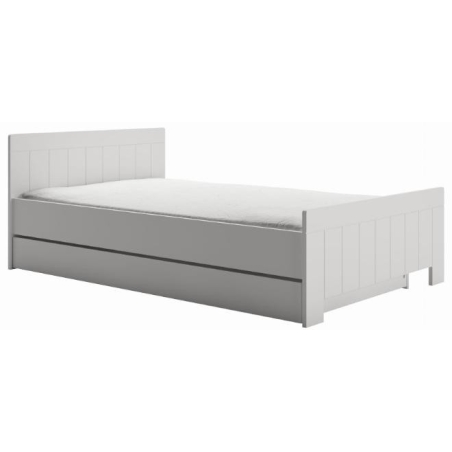 Bed 200x120 Calmo Pinio
