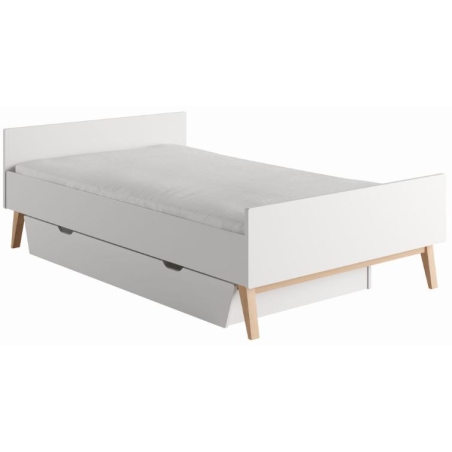 Łóżko 200x120cm Swing Pinio