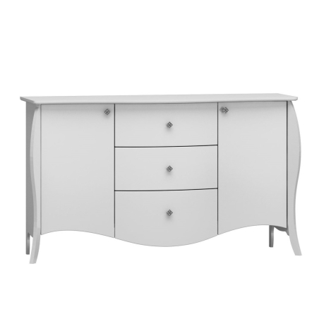 Barocco BR05 Art-futuro chest of drawers