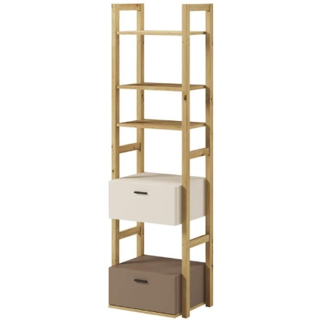 Lenny bookcase LY-03 Lenart