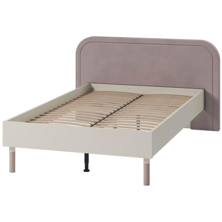 Bed 120 Harmony HR-09 Lenart