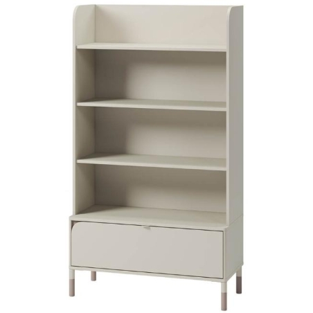 Shelving unit Harmony HR-02 Lenart