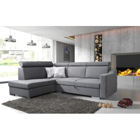 Geneva corner unit CrisTap