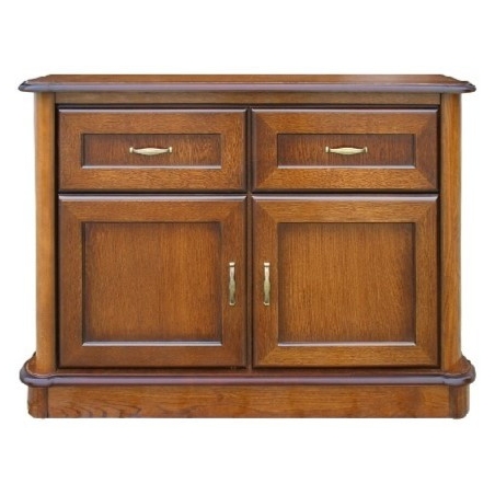 Bavaria B04 chest of drawers Art-futuro