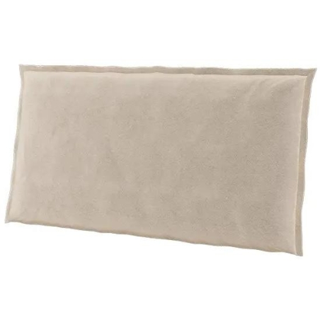 Cozy upholstered headrests CZ-07 Lenart