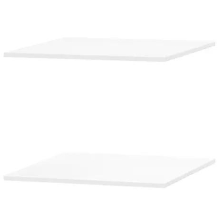 Maxi MX-11 shelves for MX-01 Lenart wardrobe