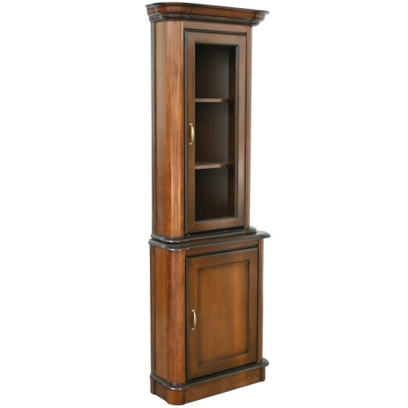 Bavaria corner cabinet B21+B22 Art-futuro