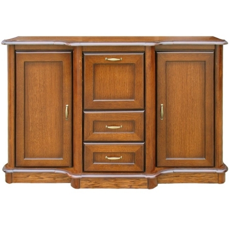Bavaria B27 chest of drawers Art-futuro