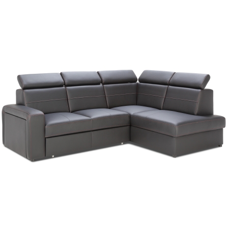 Basic II sofa bed Ideal Sofa