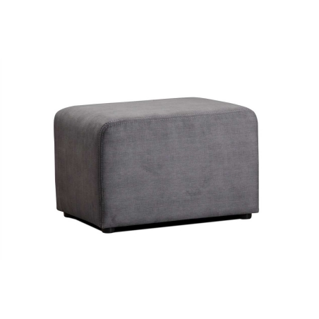 Solo pouf with container 65 x 45 CrisTap