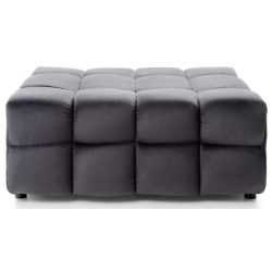 Kolor tapicerki: Dark grey Fabrics Group 1: Element 23 