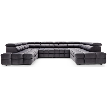 Corner unit OTTL-C-1-1-C-OTTR Buffalo Pushman