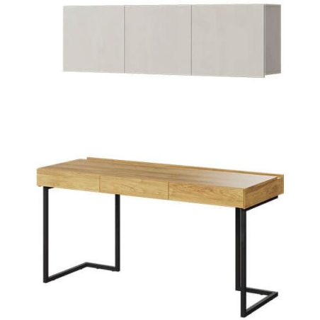 Youth room furniture TEEN FLEX SET-10A Lenart