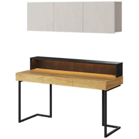 Youth room furniture TEEN FLEX SET-12A Lenart