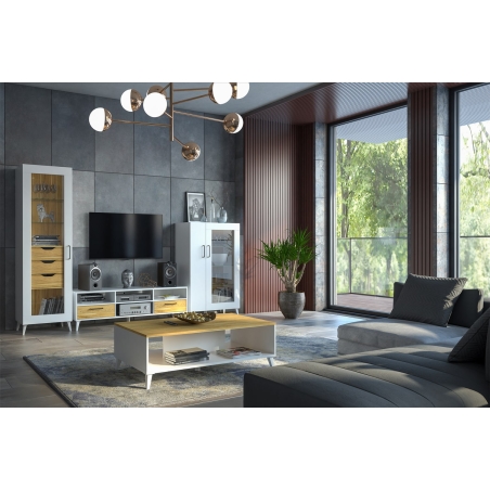 Barris shelf type 35 Szynaka Meble