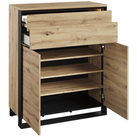 QUANT QG-02 Lenart chest of drawers