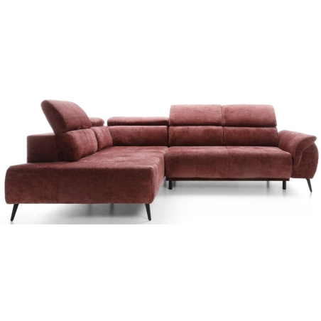 Genova II Pushman corner sofa