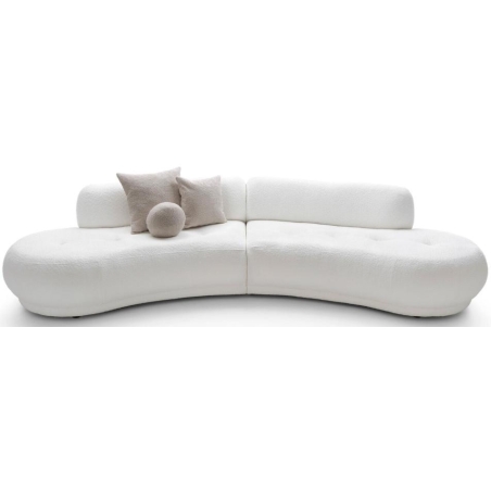 Gio COTTL-COTTR Pushman sofa