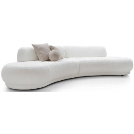 Sofa Gio COTTL-COTTR Puszman