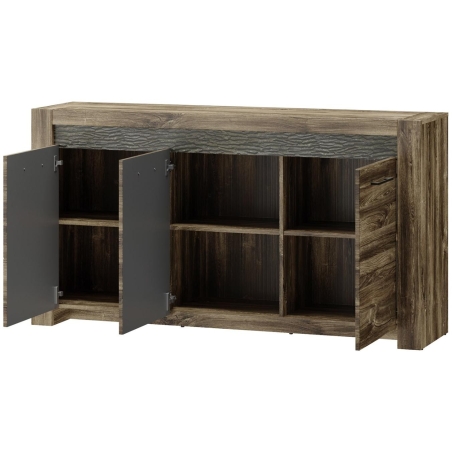 Belveder Type 45 chest of drawers Szynaka Meble