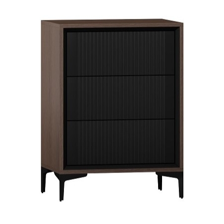 Linea LN07 Art-futuro chest of drawers