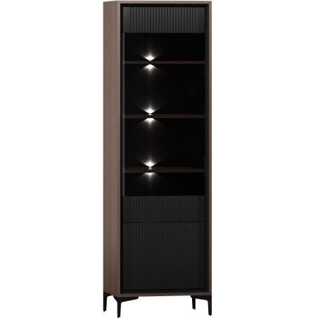 Left-hand side cabinet Linea LN10 Art-futuro