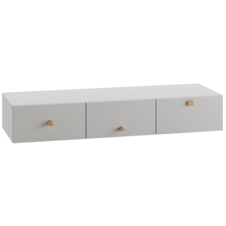 Pinio 3-drawer unit III Cube