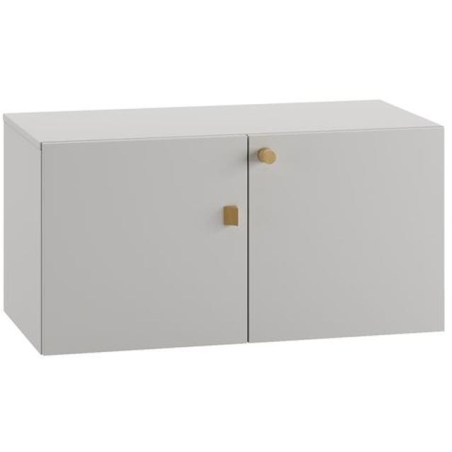 Pinio 2-door module II Cube