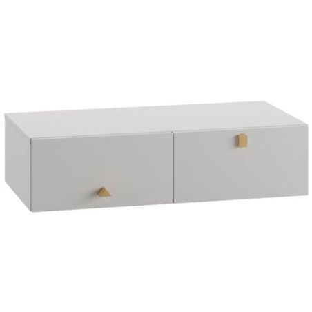 Pinio 2-drawer module I Cube